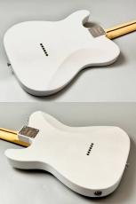 Fender 【決算セール】Made in Japan Hybrid II 2026 Collection Telecaster Misty Satin Yellow Mist #JD26009645_7