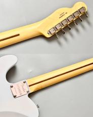 Fender 【決算セール】Made in Japan Hybrid II 2026 Collection Telecaster Misty Satin Yellow Mist #JD26009645_10