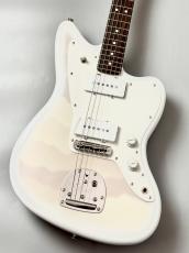 Fender 【決算セール】Made in Japan Hybrid II 2026 Collection Jazzmaster Misty Satin Yellow Mist#JD26012248