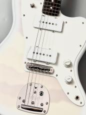 Fender 【決算セール】Made in Japan Hybrid II 2026 Collection Jazzmaster Misty Satin Yellow Mist#JD26012248_2