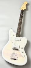 Fender 【決算セール】Made in Japan Hybrid II 2026 Collection Jazzmaster Misty Satin Yellow Mist#JD26012248_3