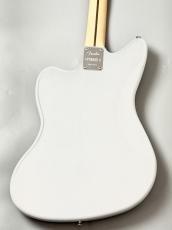 Fender 【決算セール】Made in Japan Hybrid II 2026 Collection Jazzmaster Misty Satin Yellow Mist#JD26012248_4