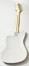 Fender 【決算セール】Made in Japan Hybrid II 2026 Collection Jazzmaster Misty Satin Yellow Mist#JD26012248_5