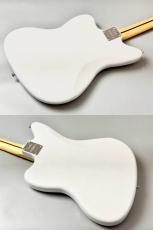 Fender 【決算セール】Made in Japan Hybrid II 2026 Collection Jazzmaster Misty Satin Yellow Mist#JD26012248_7