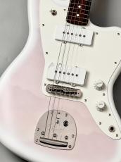 Fender 【決算セール】Made in Japan Hybrid II 2026 Collection Jazzmaster Misty Satin Pink Mist #JD26011381_2