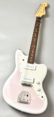 Fender 【決算セール】Made in Japan Hybrid II 2026 Collection Jazzmaster Misty Satin Pink Mist #JD26011381_3