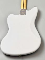 Fender 【決算セール】Made in Japan Hybrid II 2026 Collection Jazzmaster Misty Satin Pink Mist #JD26011381_4