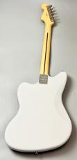 Fender 【決算セール】Made in Japan Hybrid II 2026 Collection Jazzmaster Misty Satin Pink Mist #JD26011381_5