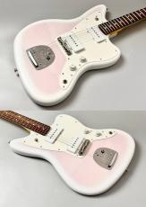 Fender 【決算セール】Made in Japan Hybrid II 2026 Collection Jazzmaster Misty Satin Pink Mist #JD26011381_6