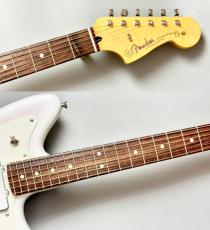 Fender 【決算セール】Made in Japan Hybrid II 2026 Collection Jazzmaster Misty Satin Pink Mist #JD26011381_9