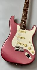 Fender 【決算セール】Char Stratocaster  Burgundy #JD26007307【3.22KG】