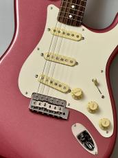 Fender 【決算セール】Char Stratocaster  Burgundy #JD26007307【3.22KG】_2