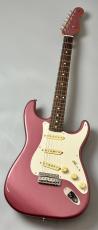 Fender 【決算セール】Char Stratocaster  Burgundy #JD26007307【3.22KG】_3