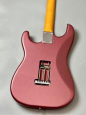 Fender 【決算セール】Char Stratocaster  Burgundy #JD26007307【3.22KG】_4