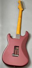 Fender 【決算セール】Char Stratocaster  Burgundy #JD26007307【3.22KG】_5