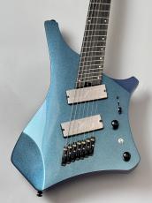 Ibanez 【決算セール】【7-Strings】Alpha A527 NSH(Nebula Shift) # I 260207746【軽量!3.12KG】