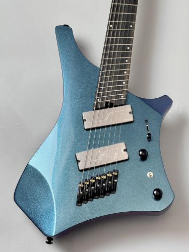 Ibanez 【決算セール】【7-Strings】Alpha A527 NSH(Nebula Shift) # I 260207746【軽量!3.12KG】