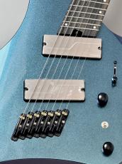 Ibanez 【決算セール】【7-Strings】Alpha A527 NSH(Nebula Shift) # I 260207746【軽量!3.12KG】_2