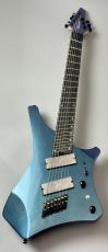Ibanez 【決算セール】【7-Strings】Alpha A527 NSH(Nebula Shift) # I 260207746【軽量!3.12KG】_3