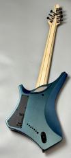Ibanez 【決算セール】【7-Strings】Alpha A527 NSH(Nebula Shift) # I 260207746【軽量!3.12KG】_5