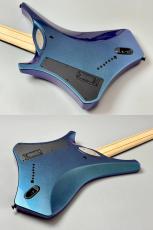 Ibanez 【決算セール】【7-Strings】Alpha A527 NSH(Nebula Shift) # I 260207746【軽量!3.12KG】_7