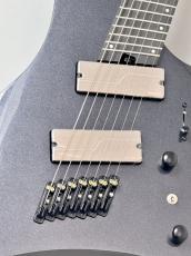 Ibanez 【決算セール】【7-Strings】Alpha A527 IPT(Iron Pewter) # I 260207736【軽量!2.96KG】_2