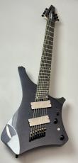 Ibanez 【決算セール】【7-Strings】Alpha A527 IPT(Iron Pewter) # I 260207736【軽量!2.96KG】_3