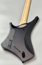 Ibanez 【決算セール】【7-Strings】Alpha A527 IPT(Iron Pewter) # I 260207736【軽量!2.96KG】_4