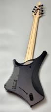 Ibanez 【決算セール】【7-Strings】Alpha A527 IPT(Iron Pewter) # I 260207736【軽量!2.96KG】_5