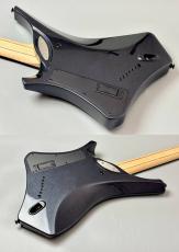 Ibanez 【決算セール】【7-Strings】Alpha A527 IPT(Iron Pewter) # I 260207736【軽量!2.96KG】_7