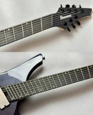 Ibanez 【決算セール】【7-Strings】Alpha A527 IPT(Iron Pewter) # I 260207736【軽量!2.96KG】_9
