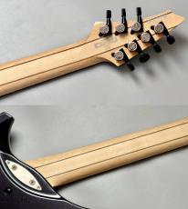 Ibanez 【決算セール】【7-Strings】Alpha A527 IPT(Iron Pewter) # I 260207736【軽量!2.96KG】_10