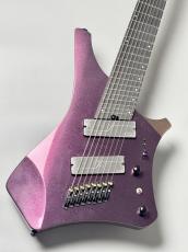 Ibanez 【決算セール】【8-Strings】Alpha A528 CMG(Coral Mirage) #I251209316 【3.32KG】