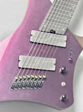 Ibanez 【決算セール】【8-Strings】Alpha A528 CMG(Coral Mirage) #I251209316 【3.32KG】_2
