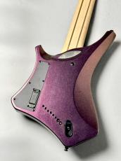 Ibanez 【決算セール】【8-Strings】Alpha A528 CMG(Coral Mirage) #I251209316 【3.32KG】_4