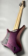 Ibanez 【決算セール】【8-Strings】Alpha A528 CMG(Coral Mirage) #I251209316 【3.32KG】_5