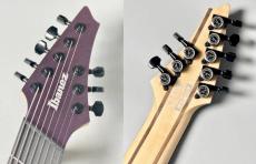 Ibanez 【決算セール】【8-Strings】Alpha A528 CMG(Coral Mirage) #I251209316 【3.32KG】_7