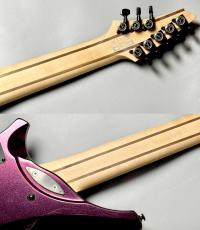 Ibanez 【決算セール】【8-Strings】Alpha A528 CMG(Coral Mirage) #I251209316 【3.32KG】_9