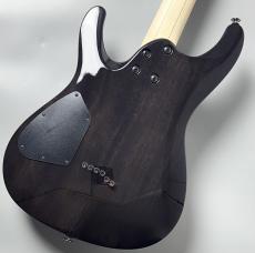 Ibanez 【決算セール】S6621AH -Transparent Gray Burst- #F2606124【マホボディ×アッシュトップ】_6