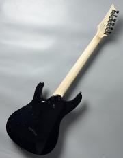 Ibanez 【決算セール】S6621AH -Transparent Gray Burst- #F2606124【マホボディ×アッシュトップ】_7