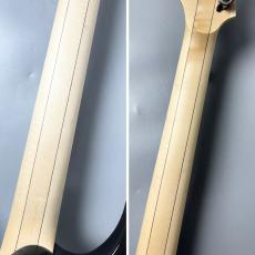 Ibanez 【決算セール】S6621AH -Transparent Gray Burst- #F2606124【マホボディ×アッシュトップ】_8