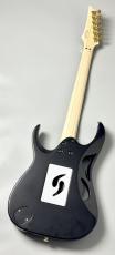 Ibanez 【決算セール】【装飾、芸術品の如し】PIA3761 XB #F2625099【3.72KG】_5