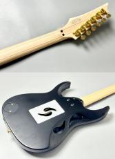 Ibanez 【決算セール】【装飾、芸術品の如し】PIA3761 XB #F2625099【3.72KG】_7
