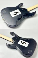 Ibanez 【決算セール】【装飾、芸術品の如し】PIA3761 XB #F2625099【3.72KG】_10