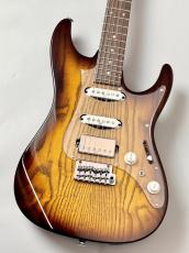 Ibanez 【決算セール】【Japanese Ash Top】AZ2204NJA-TS(Tobacco Sunburst) #F2516196 【3.54KG】
