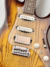 Ibanez 【決算セール】【Japanese Ash Top】AZ2204NJA-TS(Tobacco Sunburst) #F2516196 【3.54KG】_2