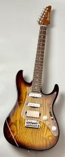 Ibanez 【決算セール】【Japanese Ash Top】AZ2204NJA-TS(Tobacco Sunburst) #F2516196 【3.54KG】_3