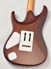 Ibanez 【決算セール】【Japanese Ash Top】AZ2204NJA-TS(Tobacco Sunburst) #F2516196 【3.54KG】_4