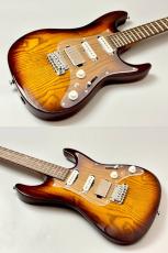 Ibanez 【決算セール】【Japanese Ash Top】AZ2204NJA-TS(Tobacco Sunburst) #F2516196 【3.54KG】_6