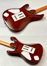 Ibanez 【決算セール】【Japanese Ash Top】AZ2204NJA-TS(Tobacco Sunburst) #F2516196 【3.54KG】_7